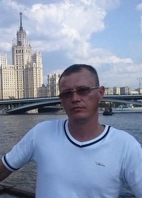 Александр, 42, Россия, Володарский