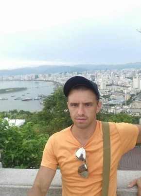 Павел, 34, Россия, Ступино