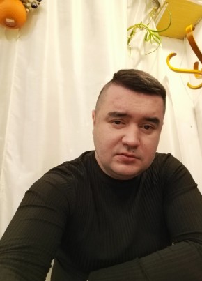 Виктор, 34, Россия, Москва