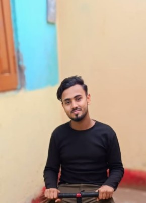 Sahil, 21, India, Siliguri