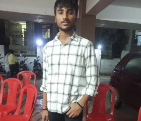 Nishant, 20 лет, Patna