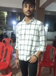 Nishant, 20, Patna