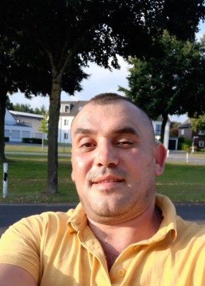 Toma, 44, Bundesrepublik Deutschland, Kleve