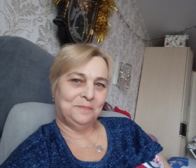 Ирина, 57 лет, Абакан
