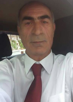 Kenan , 68, Türkiye Cumhuriyeti, İstanbul