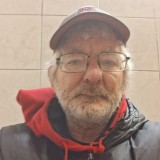 Sean, 49  , New Bedford