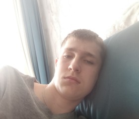 Timofey Bronin, 18, Saint Petersburg