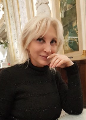 Яна из Перми 59 лет