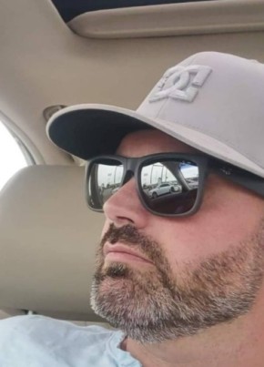 Andrew, 46, United States of America, Saginaw (State of Texas)