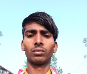 Vikram Kumar Gau, 18 лет, Lucknow