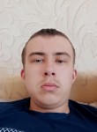 Андрей, 23 года, Баргузин