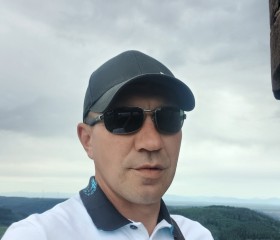 Stanislav, 50, Ettenheim