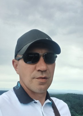 Stanislav, 50, Germany, Lahr