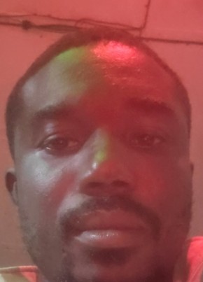 Romuald youzan, 31, République de Côte d’Ivoire, Abobo