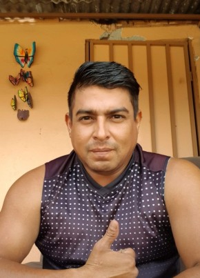 Jhonny, 45, República de Costa Rica, Heredia