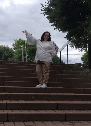 Настенька из Чехова 32 года