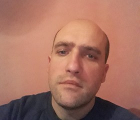 Богдан, 39 лет, Івано-Франківськ