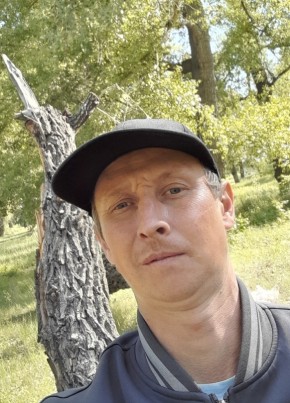 Станислав, 35, Қазақстан, Семей