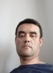 Tokhir Akhmedov, 44  , Maloyaroslavets