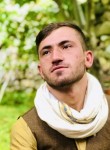 Sayed Habib Rahi, 18 лет, کابل