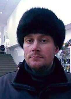 Александр, 54, Россия, Добрянка