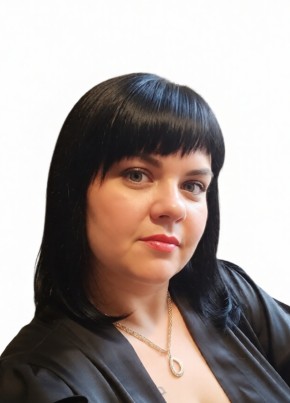 Светлана из Ульяновска 46 лет