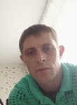 Andrey, 36, Chelyabinsk