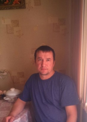 Юрий, 46, Россия, Рефтинский