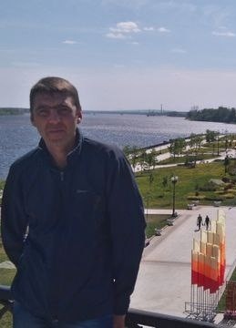 Андрей, 47, Рэспубліка Беларусь, Мазыр