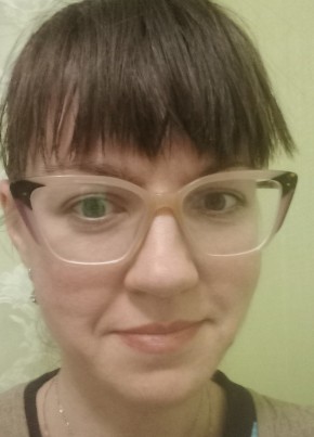 Svetlana, 35, Russia, Nizhniy Novgorod
