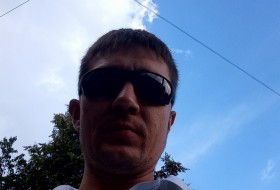 Вадим Прокопов, 38 - Только Я