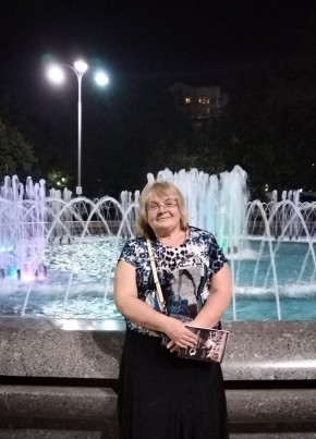 Larisa, 59, Russia, Krasnodar