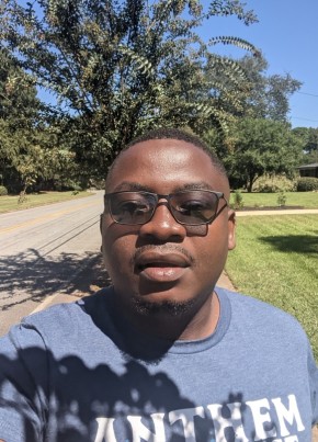 Chimwemwe, 37, United States of America, Decatur (State of Georgia)