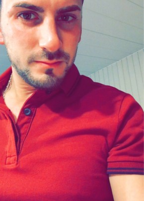 dane, 31, République Française, Paris