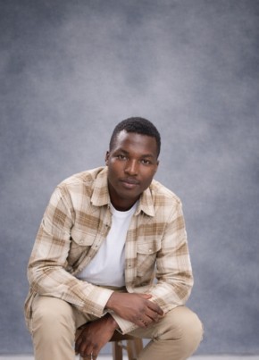innocent из Kigali 19 лет