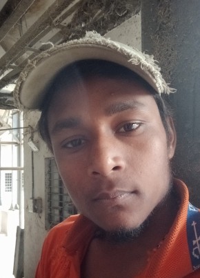 Rajeev kumar, 20, India, Bodhan