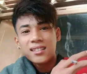 Yudha, 23, Jambi City