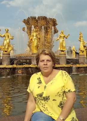 Ольга, 42, Россия, Москва