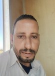 العاشق الولهان, 43 года, طهطا