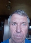 Анатолий , 67 лет, Канск