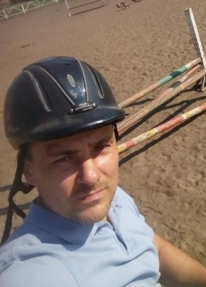 Евгений из Глазова 41 год