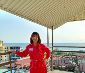 Evgeniya, 60, Stavropol