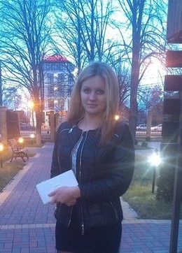Ксения, 29, Россия, Томск