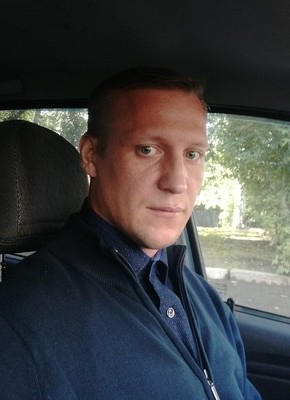 Евгений, 41, Россия, Томск