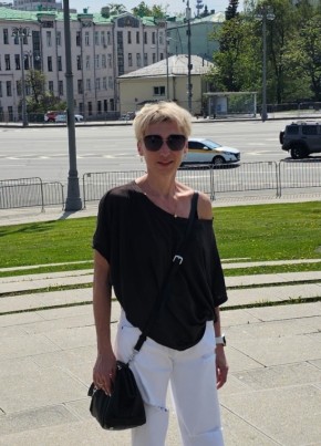 Tatyana, 50, Belarus, Baran
