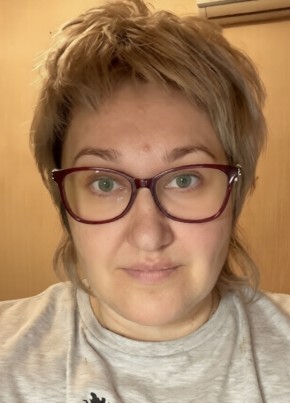 Elza, 49, Russia, Moscow