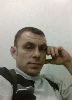 Павел, 41, Россия, Пугачев