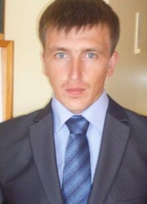 Aleksandr, 38, Russia, Ulyanovsk