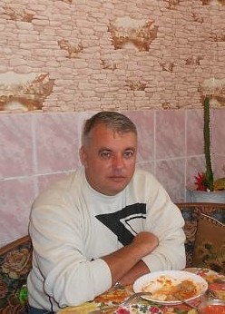 ВИКТОР, 58, Россия, Апшеронск