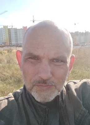 Vadim, 44, Russia, Samara